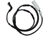 Centric Brake Wear Sensor