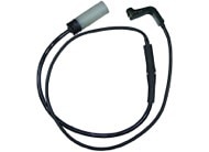 Centric Brake Wear Sensor