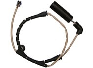 Centric Brake Wear Sensor