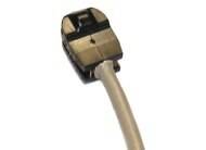 Centric Brake Wear Sensor