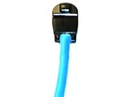 Centric Brake Wear Sensor