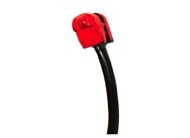 Centric Brake Wear Sensor