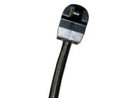 Centric Brake Wear Sensor