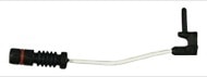 Centric Brake Wear Sensor