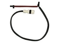 Centric Brake Wear Sensor