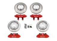 Ford Performance 2015-2020 GT350 Brake Upgrade Kit