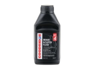 Goodridge DOT 4 Brake Fluid 500ML