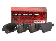 Hawk HPX Race Track Only Pads