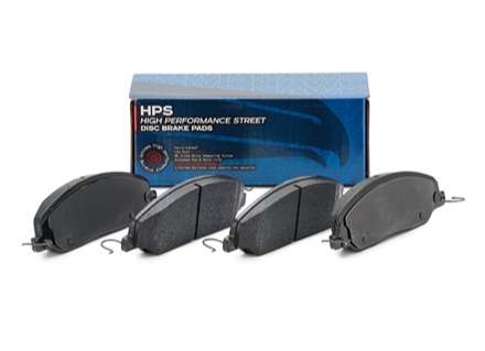 Hawk HPS Street Pads HB519F.682