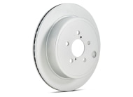 MAGMA Pro-Series Plain Rotor