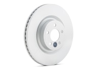 PowerStop Evolution Plain Geomet Fully Coated Rotor