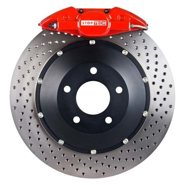 Stoptech Brake Kit >> Stoptech 322mm St22 Big Brake Kit Stoptech Brake Kit >> Stoptech 322mm St22 Big Brake Kit