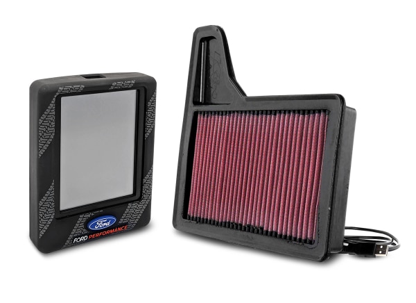 2018-23 Mustang 2.3L Ecoboost Performance Calibration Kit M-9603-M4CA