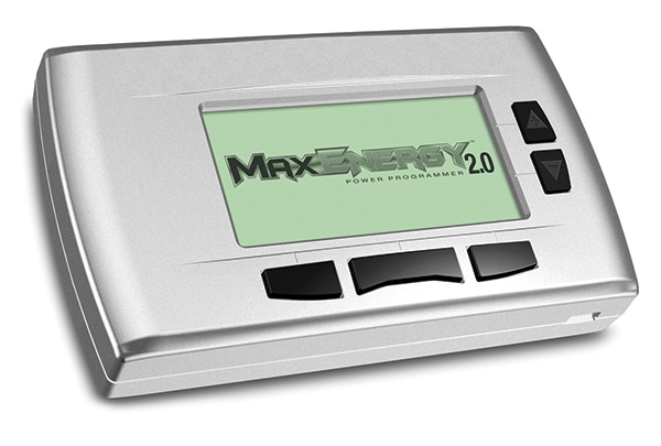 Hypertech Max Energy 2.0 Power Programmer 2300