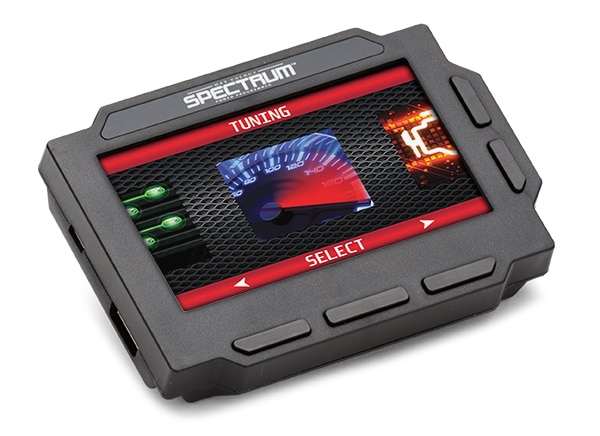 Hypertech Max Energy Spectrum Power Programmer 3050