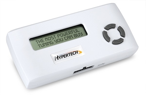 Hypertech Max Energy Sport Power Programmer 62007