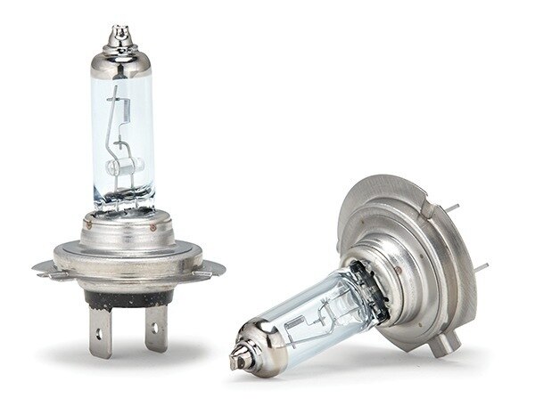 Hella H7 High Performance 2.0 Bulbs