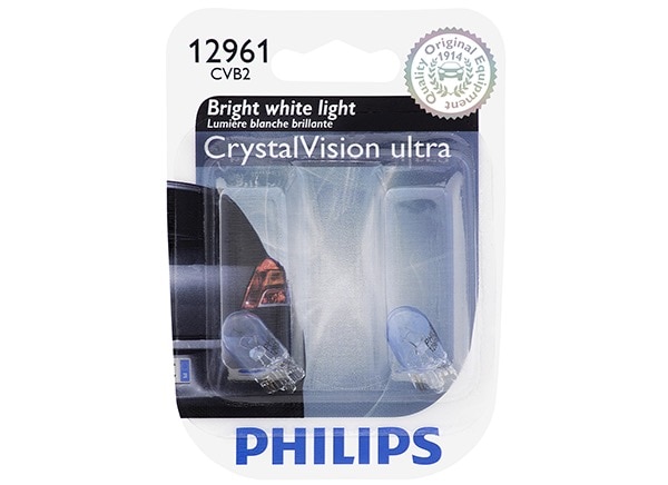  12961 CrystalVision Ultra Bulbs | Tire Rack