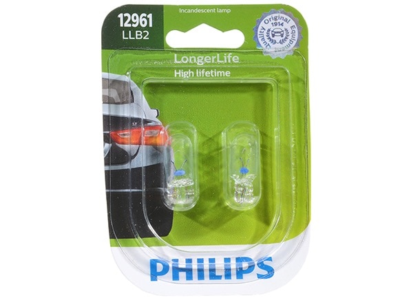  12961 LongerLife Bulbs | Tire Rack