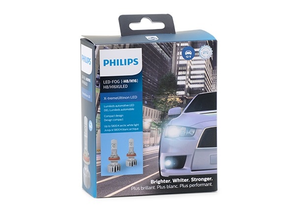 Philips X-tremeUltinon LED Kit