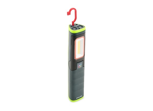 Philips Xperion 6000 UV Pillar LED Work Light Lamp