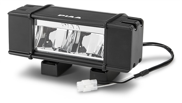 PIAA RF6 LED Fog Light Bar Kit 7206