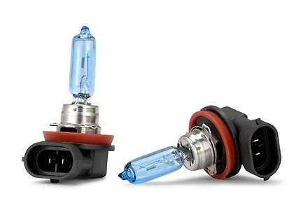 PIAA 19665 H9 XTreme White Plus Twin Pack Replacement Halogen Bulbs 65W=120W PIAA 19665 H9 XTreme White Plus Twin Pack Replacement Halogen Bulbs 65W=120W
