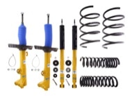 Bilstein B12 (Pro-Kit)
