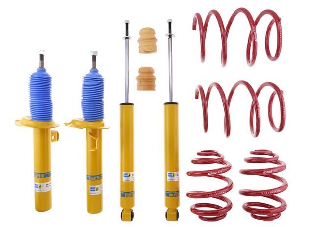 Suspension Products For 2000 Bmw 323ci Convertible