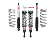 Eibach Pro-Truck Lift Stage 2