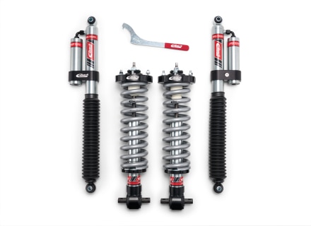 Eibach Pro-Truck Lift Stage 2R