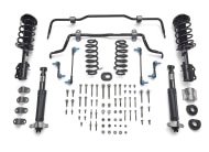 Ford Performance 2022-2024 Maverick Lift Kit