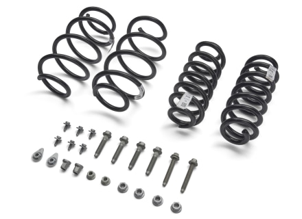 Ford Performance 2022-2025 Maverick Lowering Kit