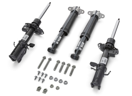 Ford Performance 2022-2025 Maverick Sport Damper Kit