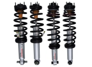 Ford Performance 2021-2024 Bronco Off-road Suspension 2 Inch Lift Kit 2-Door