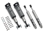 Ford Performance 2015-2020 Fox (Tuned by) Off-Road Suspension Leveling Kit