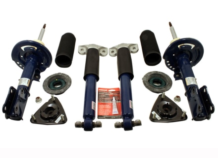 Ford Performance 2015-2023 Mustang Track Strut and Shock Kit