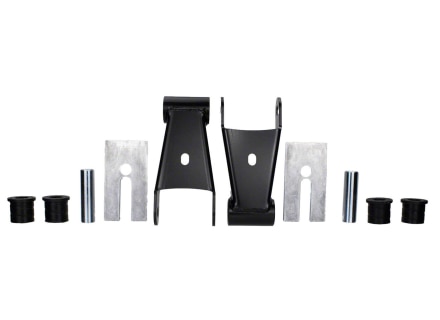 Ford Performance 2015-2020 F150 Rear Lowering Kit