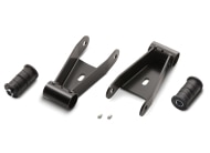 Ford Performance 2021-2024 F150 Rear Lowering Kit