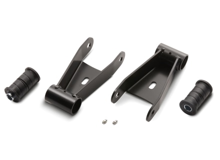 Ford Performance 2021-2024 F150 Rear Lowering Kit