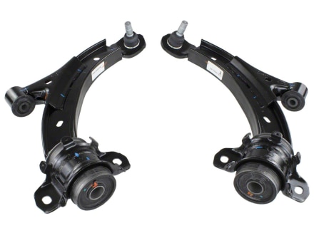 Ford Performance 2005-2010 Mustang GT Front Lower Control Arm Upgrade Kit
