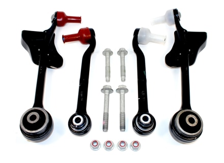 Ford Performance 2015-2020 Mustang Performance Pack Front Control Arm Kit