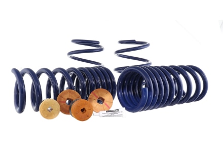 Ford Performance 2015-2023 Mustang Track Lowering Spring Kit
