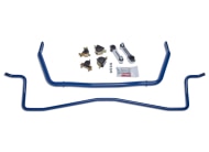 Ford Performance 2005-2014 Mustang GT Coupe Sway Bar Kit