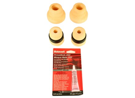 Ford Performance 2015-2024 Mustang Jounce Bumper & Hardware Kit