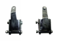 Ford Performance 2005-2014 Mustang Lower Control Arm Relocation Bracket