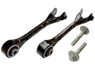 Ford Performance 2015-2024 Mustang Performance Pack Rear Toe Link Kit