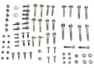 Ford Performance Mustang Handling Pack Fastener Kit