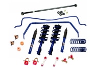 Ford Performance 2005-2014 Mustang GT Coupe Assembled Handling Pack