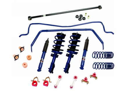 Ford Performance 2005-2014 Mustang GT Coupe Assembled Handling Pack
